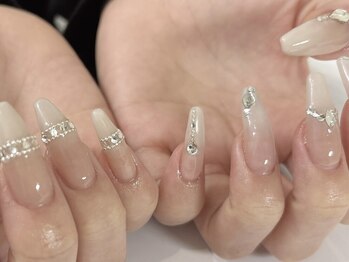 ノウェム(novem)/ゴージャスベイビーブーマー