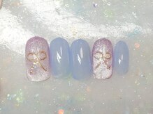 ジョリ ネイルズ(Jolie nails)/６３００