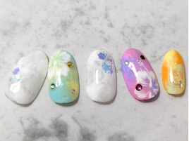 【初回オフ無料】ハイビスカス