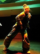 ネクターン ルミエール(Nekturn' Lumiere) 森川 芽衣