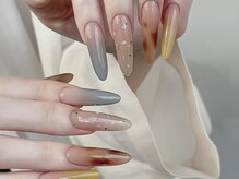 カカネイルズ(Kaka nails)/