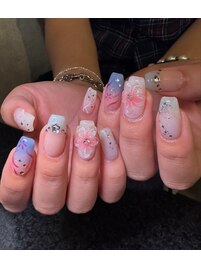 持ち込みデザイン