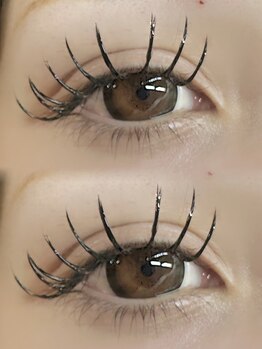 フルール(FLEUR)/学生バインドロックつけ放題