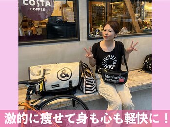 ブルミア(BLOOMIA)/40代=肥満→50代でほっそり!