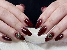 ドリーミーネイル 池袋(Dreamy Nail)/￥４９８０《６０分》