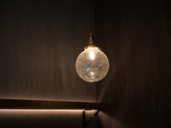 レアリス 目黒西口(Rearis)/内観照明