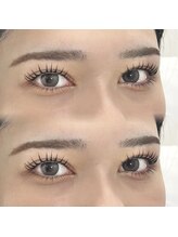 ベルム 市川店(BELME)/デザインパーマ パリジェンヌ