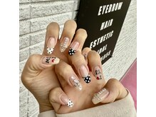 リールエム 高石店(Riru_M)の雰囲気（（全員）定額コース6050円☆学割120分やり放題コース7480円）