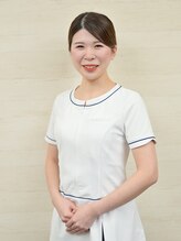 小顔矯正専門店 シンメトリー 梅田&nbsp;店長 松浪