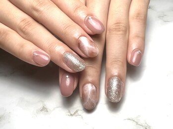 BOTAセレクト/10月デザイン