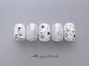 アンジェリカミッシェル 仙台店/フルオーダーコース