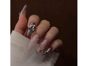 カワイイネイル