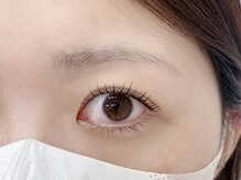 ノーレ 阿倍野 昭和町(nole)/プリプリ立体カール