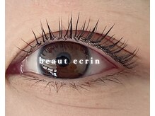 ボーテエクラン 本店(beaut ecrin)/まつげパーマ/ラッシュリフト/栄