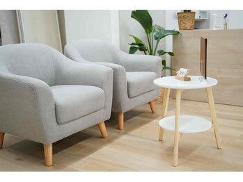 リスタ(ReSta)/受付