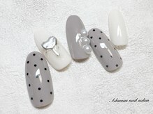 アダマス(Adamas)/シンプル定額コース ¥7150