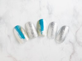 〈全員〉ハンド定額デザインB