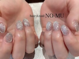 クリアマグネット