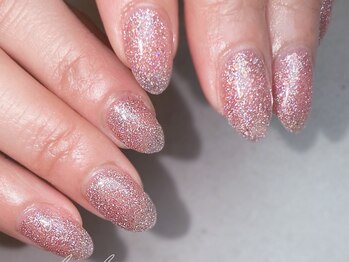 ミリ ミリ(mili mili)/フラッシュワンカラー