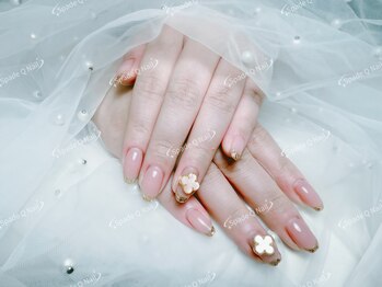 スペードキューネイル 新宿店(Spade Q Nail)/