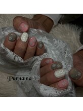 プルナモ(Purnama)/