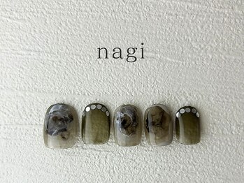 ナギ 川口店(nagi)/通常￥11,220/新規￥10,098