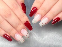 リバース(Rebirth)の雰囲気(【季節のデザインもお任せ♪】「こんな感じ」のオーダーもOK)