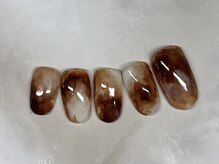 トリプルエイチ 天文館(HHH for nail)/ハンド