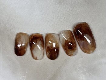 トリプルエイチ 天文館(HHH for nail)/ハンド