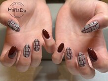 ハラダ(HaRaDa)/ニュアンスアートコース