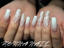 モンナネイル(MONNA NAIL)/