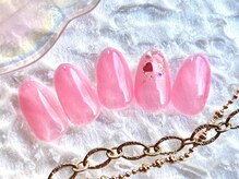 フレイヤ 新宿店(FREJA)/☆季節のアートコース☆