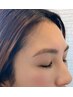 【30代からの垢抜け眉】骨格似合わせアイブロウ ¥5,000