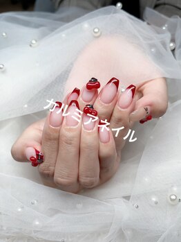 カルミアネイル 日暮里店(Kalmia Nail)/
