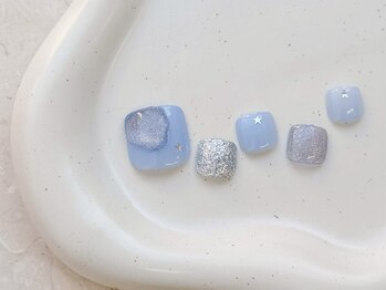 フット提案型アート