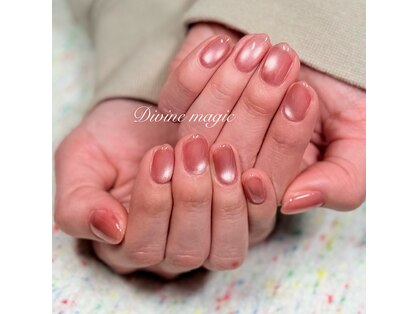 ディバインマジック(Divine magic)の写真