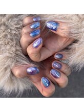 Nail Salon CHAINON 【シェノン】/