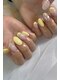 スロウネイル(slow nail)の写真/イベントが重なるこの時期に◎豊富なデザインで思い出に残る瞬間を演出！とびっきり可愛くオシャレに♪