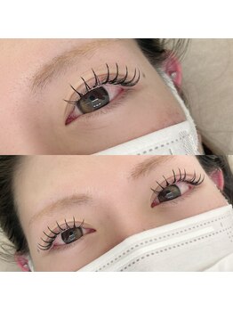 ココ 磐田店(COCO)/【磐田】マツエクで理想のeye