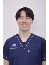 千歳烏山かなで鍼灸接骨院&nbsp;高橋 良允