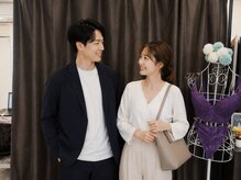 ククナ 長岡西店(KUKUNA)/カップルでの来店大歓迎♪