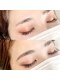 まつげパーマ/まつエク/アイブロウ eye salon Lumivie 天王寺店【6/6 OPEN(予定)】の写真/清潔感あふれるアイブロウワックス!まつげパーマ同時施術も可能♪メンズも歓迎◎