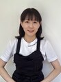 ビューティービースト フォー エステティック 並木店(beauty:beast) 柳川 勝美