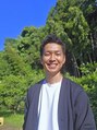 実野莉&nbsp;江原 正喜
