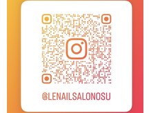 レズ(LE'S)の雰囲気(インスタからのご予約で5%OFF★@lenailsalonosu)