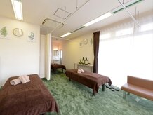 まごころのリラクゼーション たいよう
