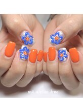 ネイルアトリエ エルメル(nail atelier Armel)/