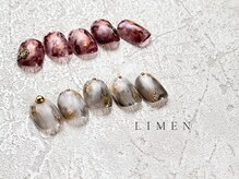リメン(LIMEN)の雰囲気(爪をみてふと気持ちが落ち着くそんなネイルを目指しております。)