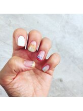 コキリンコ 葉山(cokirinco)/ジェルネイル