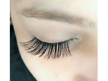 ABマツエクネイルサロン/最高級セーブル60分つけ放題